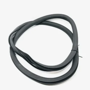 Junta da Entrada do Turbocompressor - Peugeot 308 / 408 / 3008 / 5008/ 2008 / Citroën C4 Cactus / C4 Lounge / C4 Picasso / Grand / DS3 / DS4 / DS5 - 9676429180 - Imagem 1
