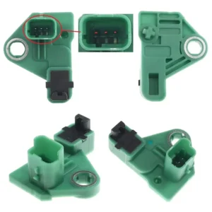 Sensor De Posição Virabrequim - Peugeot Expert / Citroën Jumpy - 9677539480 - Imagem 2