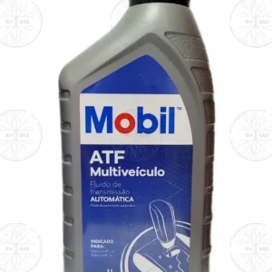 Fluido Cambio Automatico Mobil Atf Multiveiculo Dexron - 9730AEOP - Imagem 1