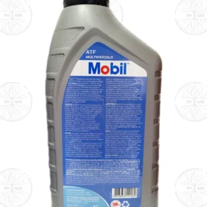 Fluido Cambio Automatico Mobil Atf Multiveiculo Dexron - 9730AEOP - Imagem 3