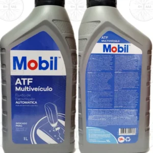 Fluido Cambio Automatico Mobil Atf Multiveiculo Dexron - 9730AEOP - Imagem 2