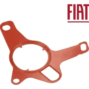 Junta Da Bomba De Vácuo - Fiat Ducato - 9800157180 - Imagem 3