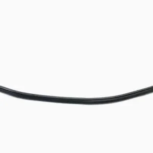 Borracha Guarnição Porta Traseira L/d - Peugeot 208 - 9800399680 - Imagem 1