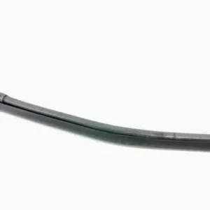 Borracha Guarnição Porta Traseira L/d - Peugeot 208 - 9800399680 - Imagem 2