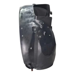 Para-Barro Dianteiro Lado Esquerdo - Citroën DS5 - 9800409080 - Imagem 4