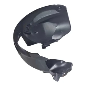 Para-Barro Dianteiro Lado Esquerdo - Citroën DS5 - 9800409080 - Imagem 3
