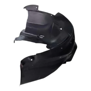 Para-Barro Dianteiro Lado Esquerdo - Citroën DS5 - 9800409080 - Imagem 2
