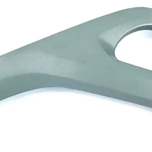 Acabamento Porta Dianteira Esquerda - Peugeot 208 - 98012897ZD - Imagem 1