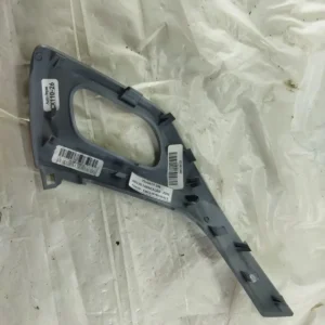 Acabamento Porta Dianteira Esquerda - Peugeot 208 - 98012897ZD - Imagem 2