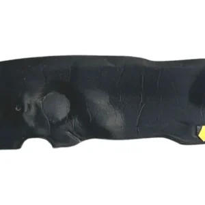 Isolador Protetor Paralama Direito - Citroën C3 / C3 Picasso / Aircross / C4 Cactus / C4 Lounge / Peugeot 208 / 2008 / 308 / 408 - 9802098080 - Imagem 1