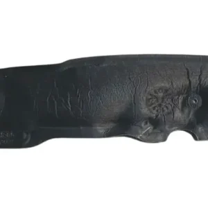 Isolador Protetor Paralama Direito - Citroën C3 / C3 Picasso / Aircross / C4 Cactus / C4 Lounge / Peugeot 208 / 2008 / 308 / 408 - 9802098080 - Imagem 4