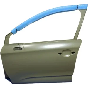 Porta Dianteira Esquerda - Citroën C4 Cactus - 9802325980 - Imagem 1
