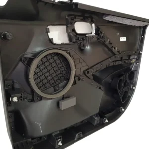 Painel de Revestimento Interno da Porta Esquerda - Peugeot 208 - 98023447CL - Imagem 4