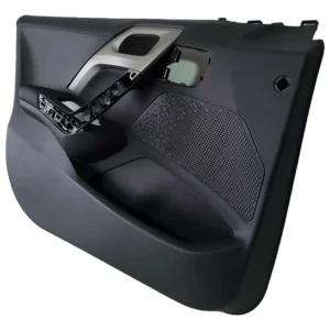 Painel de Revestimento Interno da Porta Esquerda - Peugeot 208 - 98023447CL - Imagem 3