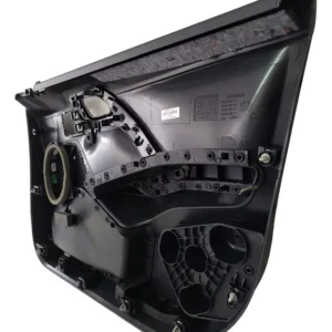 Painel de Revestimento Interno da Porta Esquerda - Peugeot 208 - 98023447CL - Imagem 2