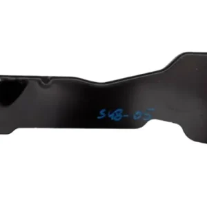 Suporte Paralama Direito - Peugeot 2008 - 9802359980 - Imagem 3
