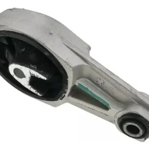 Coxim Inferior Motor Cambio - Citroën Ds3 / C4 Cactus / Peugeot 208 / 2008 - 9802483780 - Imagem 5