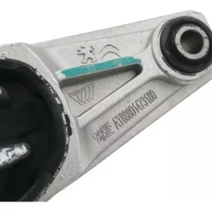 Coxim Inferior Motor Cambio - Citroën Ds3 / C4 Cactus / Peugeot 208 / 2008 - 9802483780 - Imagem 4