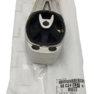 Coxim Inferior Motor Cambio - Citroën Ds3 / C4 Cactus / Peugeot 208 / 2008 - 9802483780 - Imagem 3