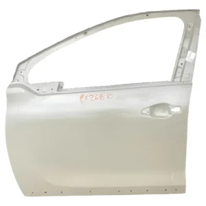 Porta Dianteira Esquerda - Peugeot 2008 - 9802548780 - Imagem 1