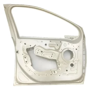 Porta Dianteira Esquerda - Peugeot 2008 - 9802548780 - Imagem 2