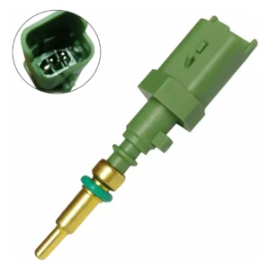 Sensor Temperatura Água - Citroën Jumpy / Peugeot Expert - 9802935980 - Imagem 1