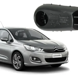 Alavanca Regulagem Encosto Banco - Citroën C4 Lounge - 98029953ZD - Imagem 4