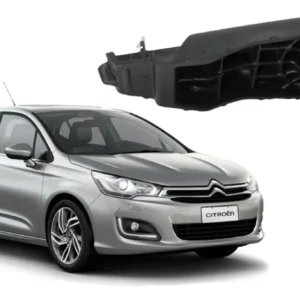 Alavanca Regulagem Encosto Banco - Citroën C4 Lounge - 98029953ZD - Imagem 3