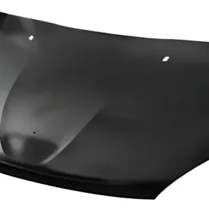 Capo Motor Frente - Peugeot 208 - 9803656980 - Imagem 2