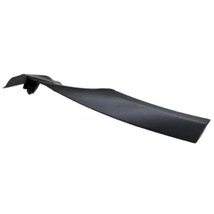 Moldura Paralama Dianteiro - Peugeot 2008 - 9804826780 - Imagem 1