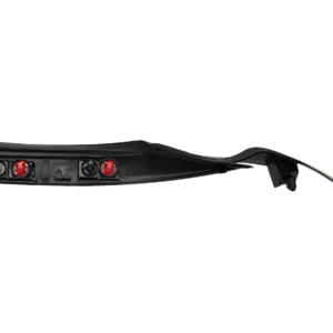 Moldura Paralama Dianteiro - Peugeot 2008 - 9804826780 - Imagem 3