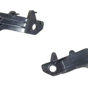 Reforço Fixação Farol Direito - Peugeot 208 - 9805221880 - Imagem 4