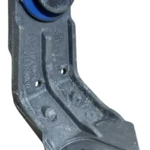 ]Suporte Do Intercooler - Citroën Jumpy / Peugeot Expert - 9806541980 - Imagem 3