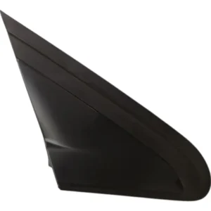 Moldura Acabamento Retrovisor Direito - Peugeot 208 - 98073770xt - Imagem 1