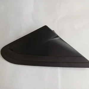 Moldura Acabamento Retrovisor Direito - Peugeot 208 - 98073770xt - Imagem 3