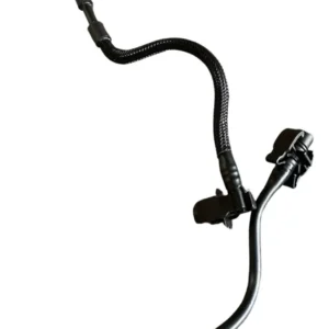 Mangueira Água Refrigeração - Citroën C4 / Peugeot 308 - 9808155580 - Imagem 5