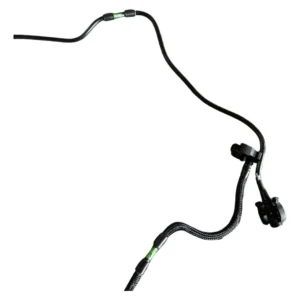 Mangueira Água Refrigeração - Citroën C4 / Peugeot 308 - 9808155580 - Imagem 4