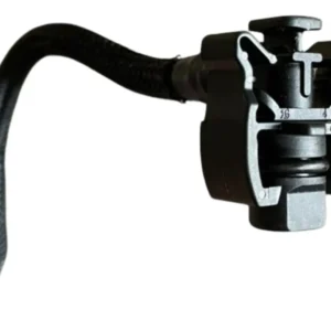 Mangueira Água Refrigeração - Citroën C4 / Peugeot 308 - 9808155580 - Imagem 2