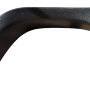 Acabamento Porta Malas Lado Esquerdo - Peugeot 2008 - 98084071ZD - Imagem 5