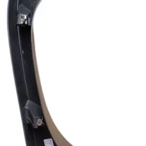 Acabamento Porta Malas Lado Esquerdo - Peugeot 2008 - 98084071ZD - Imagem 4