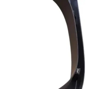 Acabamento Porta Malas Lado Esquerdo - Peugeot 2008 - 98084071ZD - Imagem 3