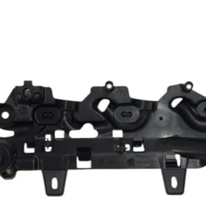 Suporte Superior Motor Protetor - Fiat Titano - 9808843180 - Imagem 1