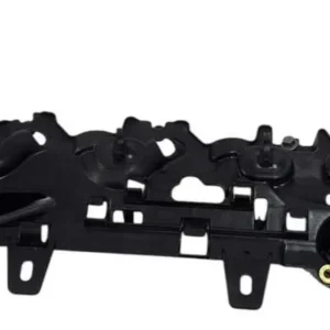 Suporte Superior Motor Protetor - Fiat Titano - 9808843180 - Imagem 4