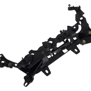 Suporte Superior Motor Protetor - Fiat Titano - 9808843180 - Imagem 3