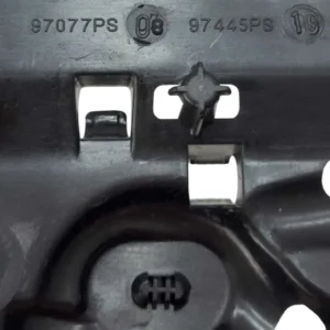 Suporte Superior Motor Protetor - Fiat Titano - 9808843180 - Imagem 2