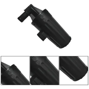 Filtro Canister - Peugeot 308 / 3008 / 5008 / 408 / Citroën C4 Cactus / C4 Lounge / C5 Aircross / DS3 / DS4 / DS5 - 9809454280 - Imagem 2