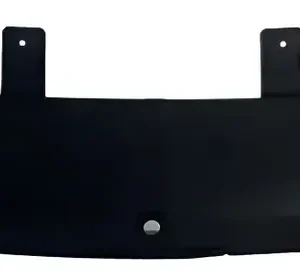 Spoiler Para-choque Traseiro - Citroën Aircross 2015 A 2018 - 98098000XT - Imagem 3