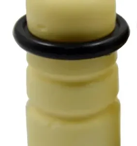 Batente de Borracha do Amortecedor Dianteiro - Peugeot 208 / Citroën C3 - 9810284780 - Imagem 1