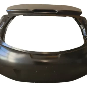 Tampa Traseira - Peugeot 208 - 9810681880 - Imagem 1