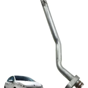 Mangueira Ar Condicionado - Peugeot 208 - 9811658580 - Imagem 3
